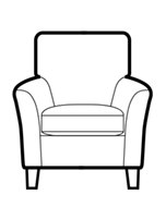 Emma - Accent Chair