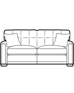 Emma - Grand Sofa