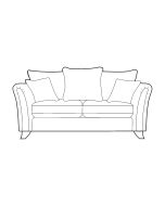 Epping - 2 Seat Pillow Back Sofa 