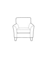 Epping - Accent Chair