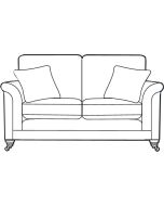 Finchley - 2 Seat Sofa