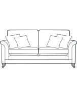 Finchley - 3 Seat Sofa