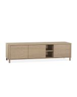 Girona - TV Cabinet 3 Doors