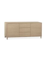 Girona - Sideboard 2 Doors 3 Drawers