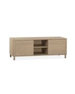 Girona - TV Cabinet 2 Doors