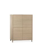 Girona - Wall Cabinet 4 Doors