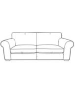 Hadleigh - XL Split Standard Back Sofa