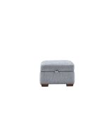 Halton - Storage Stool