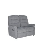 Hollingwell - 2 Seat Manual Recliner Sofa