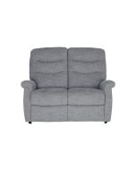 Hollingwell - Petite 2 Seat Split Fixed Sofa 