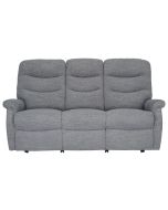 Hollingwell - 3 Seat Split Fixed Sofa