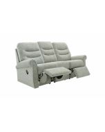 Holmes - 3 Seat Power Recliner Sofa Right Hand Facing 