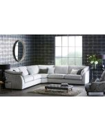 Houston - Large Corner Sofa 