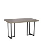 Hanover - 135cm Dining Table