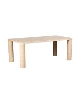 Indio - 150cm Dining Table