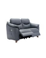 Jackson - 2 Seat Electric Double Recliner with USB