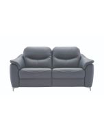 Jackson - 3 Seat Sofa 