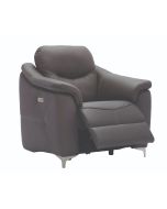 Jackson - Electric Reclining Armchair with USB
