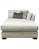 Jarvis - Large Chaise Unit