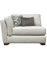 Jarvis - Large Sofa End