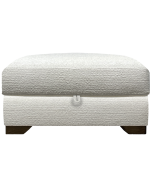 Jarvis - Large Storage Stool