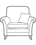 Liberte - Chair