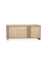 Librizzi - 2 Door Sideboard 