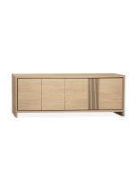 Librizzi - 4 Door Sideboard