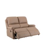 Lingfield - 2 Seat Double Power Recliner Sofa (Leather)