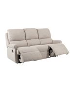 Lingfield - 3 Seat Double Power Recliner Sofa