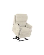 Lingfield - Small Dual Elevate Power Recliner Chair