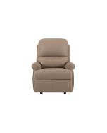 Lingfield - Armchair (Leather)