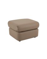 Lingfield - Footstool (Leather)