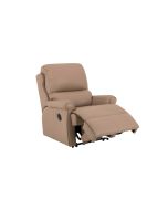 Lingfield - Power Recliner Chair (Leather)