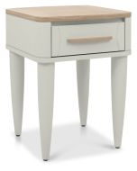 Long Beach - Lamp Table