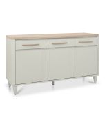 Long Beach - Wide Sideboard