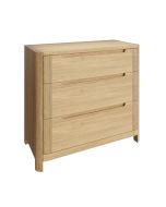 Lucia - 3 Drawer Chest