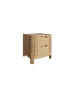 Lucia -  Bedside Chest 2 Drawers