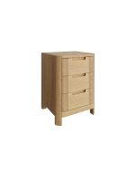 Lucia - Bedside 3 Drawers 