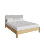 Lucia - King Size Bed