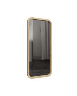 Lucia - Wall Hanging Mirror