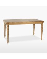 Lulworth- Extending Dining Table