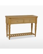 Lulworth- Small Hall Table