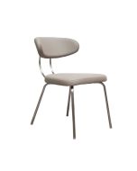Margot - Chair Taupe