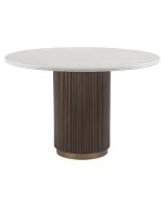Marshall - 120cm Round Dining Table
