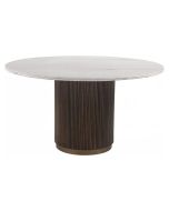 Marshall - 140cm Round Dining Table