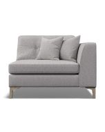 Montiano -  1 Arm 1 Seat Standard Back RHF
