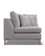 Montiano -  Corner Box Pillow Back