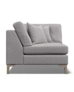 Montiano - Corner Box Standard Back