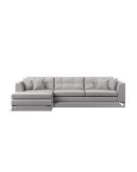 Montiano - LHF Large Chaise Standard Back